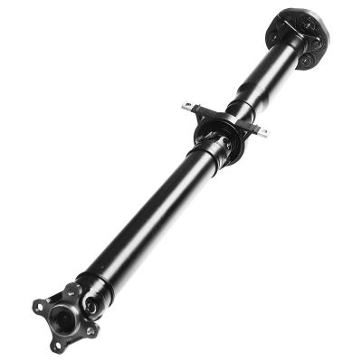 China Rear Driveshaft Prop Shaft Assembly for BMW E83 X3 L6 3.0L 2009 2010 Automatic for sale