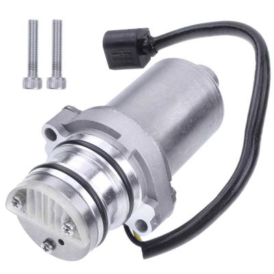 China Coupling Oil Pump for Audi A3 Quattro TT Quattro Volkswagen Passat CC Tiguan AWD for sale