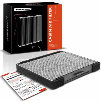 China Activated Carbon Cabin Air Filter for Hyundai Elantra Entourage Tiburon Kia for sale