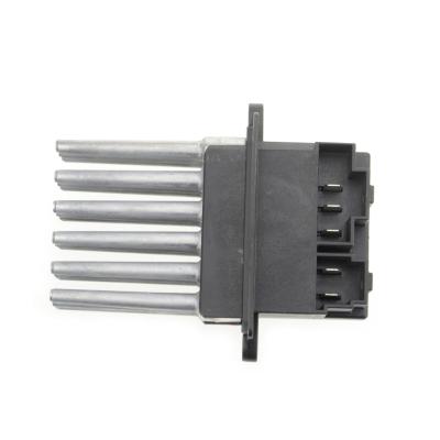 China Blower Motor Resistor for Chrysler Town & Country Voyager Caravan Nitro Aspen for sale