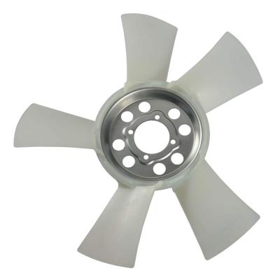 China Engine Cooling Fan Blade for Dodge Ram 1500 2009-2010 Ram 1500 2011-2013 V8 4.7L for sale