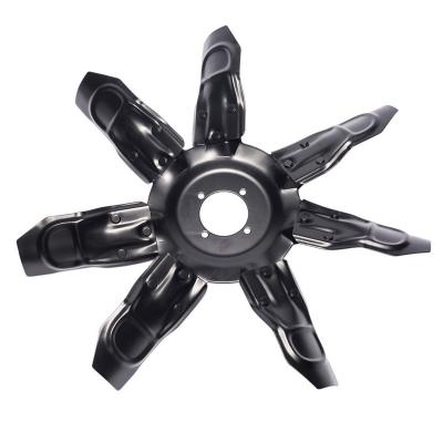 China Engine Cooling Fan Blade for Dodge Ram 2500 3500 D250 W350 5.9L Diesel for sale