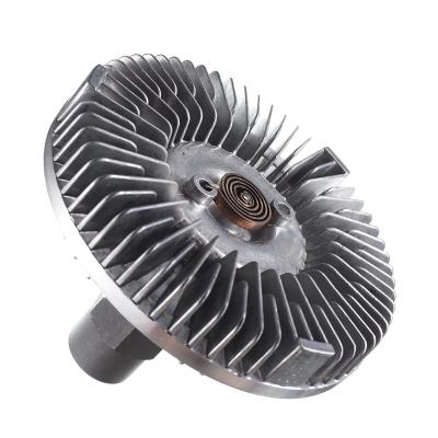 China Engine Cooling Radiator Fan Clutch for Ford F-100 Ranger Ranger Mazda B3000 94-07 3.0L for sale