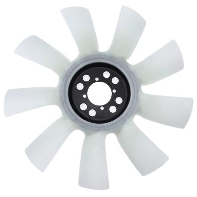 China Engine Cooling Fan Blade for Dodge Dakota 2005-2010 Mitsubishi Raider 2006-2009 for sale