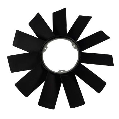 China Radiator Fan Blade for BMW E31 E32 E34 E38 E39 530i 540i 840i 850i 730i 740i for sale