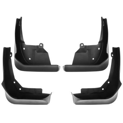 China Mud Flaps Splash Guards for Mercedes-Benz S-Class AMG W223 2021-2022 for sale