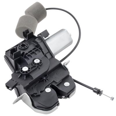 China Rear Tailgate Lock Actuator for Mercedes-Benz CL500 CL550 S350 S400 S600 CL550 for sale