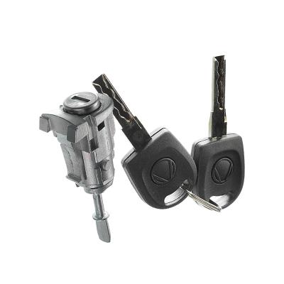 China 3x Front Passenger Door Lock Actuator for Volkswagen Jetta Golf 97-06 for sale