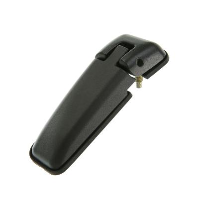 China Rear Driver Liftgate Glass Hinges for Nissan Pathfinder 05-12 V6 4.0L V8 5.6L for sale