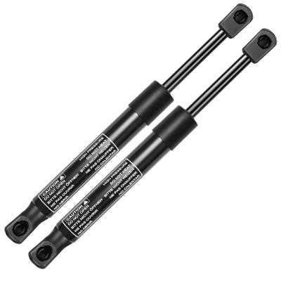 China 2x Rear Tailgate Lift Supports Shock Struts for BMW E36 318is 320i 323i 325i M3 for sale