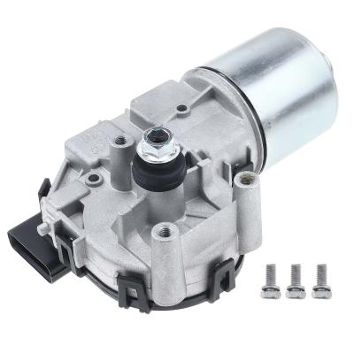 China Front Windshield Wiper Motor for Hyundai Elantra 09-12 Santa Fe XL Kia Sportage for sale