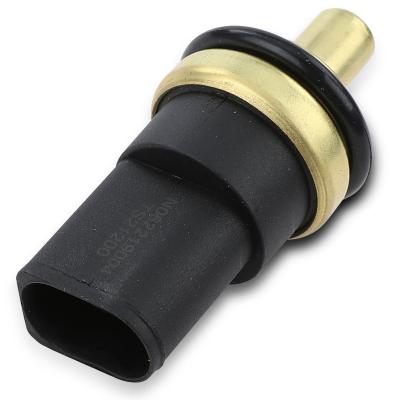 China Engine Coolant Temperature Sensor for Audi A3 Q3 Volkswagen Golf Jetta Porsche for sale