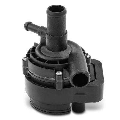 China Auxiliary Water Pump for Mercedes-Benz S63 AMG C218 W212 W222 E250 E350 for sale