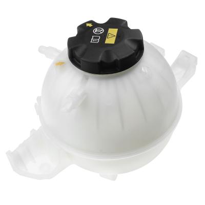 China Engine Coolant Expansion Tank with Cap for BMW G01 G02 X3 X4 2018-2020 2.0L 3.0L for sale