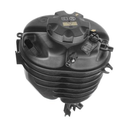 China Engine Coolant Expansion Tank with Cap for BMW G20 G29 330i xDrive Z4 2.0L 3.0L for sale