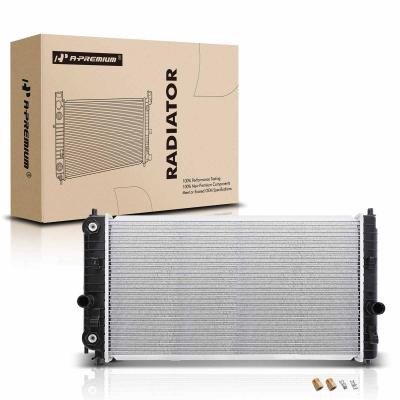 China Radiator with Transmission Oil Cooler for Chevy Classic 04-05 Oldsmobile Pontiac for sale