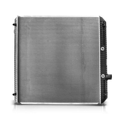 China Radiator for International Harvester ProStar 8500 8600 TranStar 08-11 Auto Trans for sale