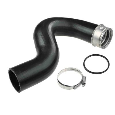 China Driver Turbocharger Intercooler Hose for Dodge Freightliner Sprinter 2500 3500 for sale