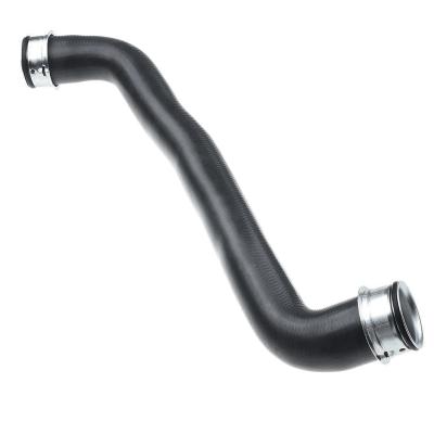 China Upper Radiator Hose for Mercedes-Benz W204 W212 X204 C350 E350 GLK350 3.5L 2010 for sale