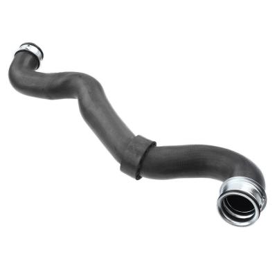 China Upper Engine Radiator Coolant Hose for Mercedes-Benz C230 W203 2003-2005 L4 1.8L for sale