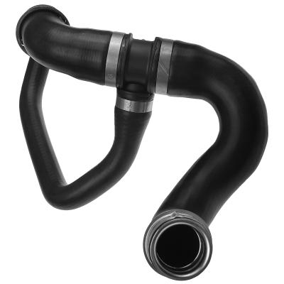 China Lower Radiator Coolant Hose for Freightliner Mercedes-Benz Sprinter 2500 3500 for sale