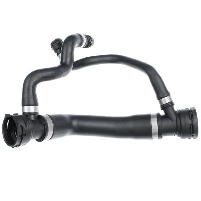 China Upper Radiator Hose for BMW E60 525i 525xi 528i 528xi 530i 530xi L6 3.0L for sale