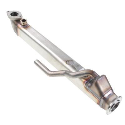 China EGR Cooler for Ford E-350 E-450 F-250 F-350 F-450 F-550 Super Duty Excursion for sale