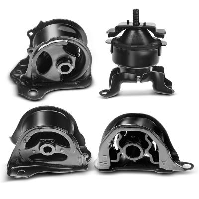 China 4x Engine Motor & Transmission Mount for Honda CR-V CRV 1998-2001 L4 2.0L Manual for sale