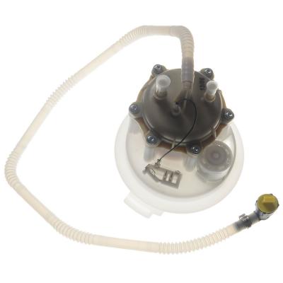 China Fuel Filter with Pump for Volkswagen Touareg 2004-2006 V6 3.2L V8 4.2L for sale