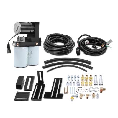 China Diesel Fuel Lift Pump System for Dodge Ram 2500 Ram 3500 5.9L 6.7L 165GPH for sale