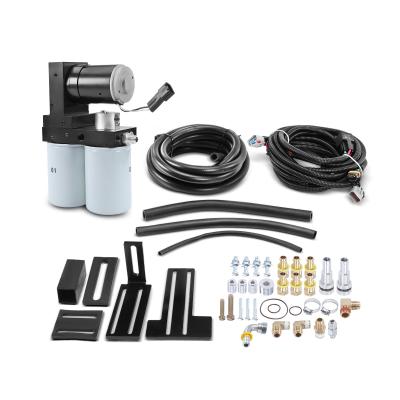 China Diesel Fuel Lift Pump System for Dodge Ram 2500 Ram 3500 5.9L 6.7L 100GPH for sale