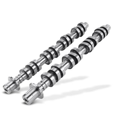 China 2x Left & Right Engine Camshaft for Ford F-150 2005-2008 Explorer Lincoln Mercury for sale