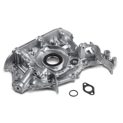 China Engine Oil Pump for Toyota Camry Solara Avalon Lexus 3.0L DOHC Engine 1MZ-FE for sale