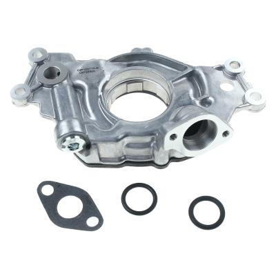 China Engine Oil Pump for Chevrolet Silverado 1500 Impala Camaro GMC Sierra 1500 Buick for sale