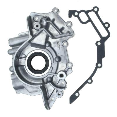 China Engine Oil Pump for Ford Escape 2001-2004 Focus 2000-2004 Escort 98-03 2.0L DOHC for sale