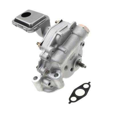 China Engine Oil Pump for Toyota Camry Highlander Lexus HS250h Pontiac Vibe 2.4L DOHC for sale