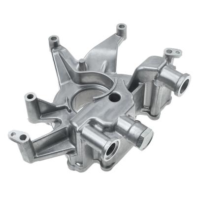 China Engine Oil Pump for Nissan Pathfinder Armada NV2500 Infiniti QX56 V8 5.6L DOHC for sale