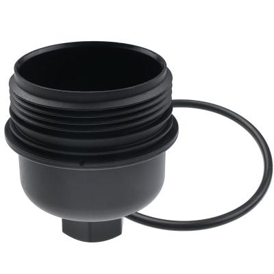 China Oil Filter Housing Cover for BMW 230i 330i 430i 530i X5 F15 F22 F30 F32 F36 G30 for sale