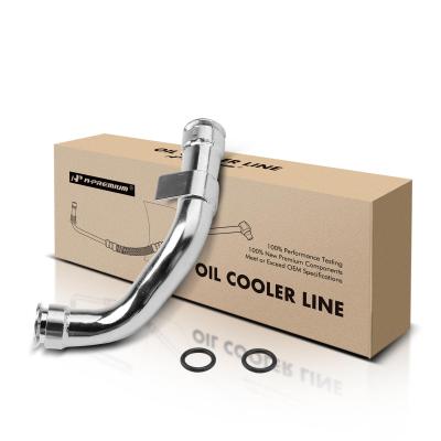 China Turbocharger Oil Return Line for Ford E-350 E-450 F-250 550 Super Duty Excursion for sale