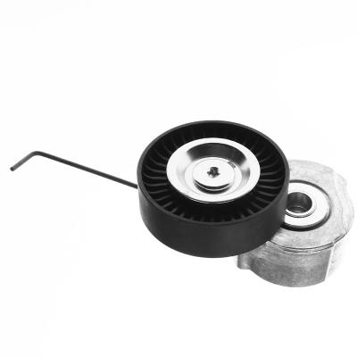 China Belt Tensioner for Volvo S60 S80 V60 XC90 Land Rover LR2 3.0L 3.2L for sale