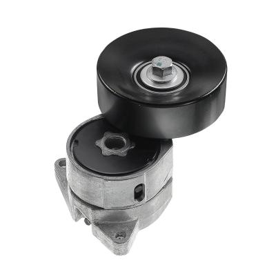 China Belt Tensioner for Acura CL NSX MDX RL TL Honda Accord Odyssey Pilot V6 3.0L for sale