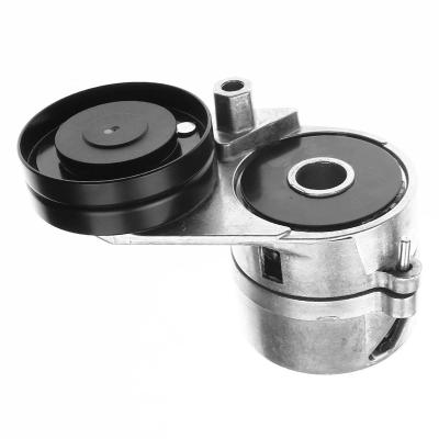 China Belt Tensioner for Audi A6 A4 100 Quattro Cabriolet RS4 VW Passat 2.8L 2.7L for sale