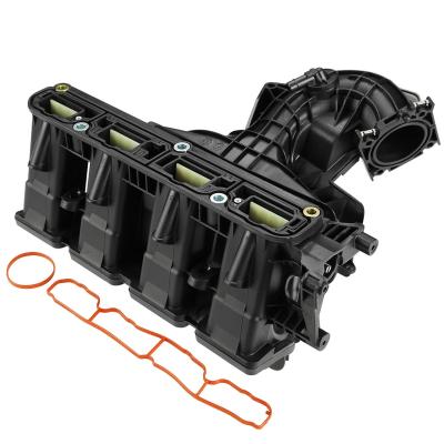 China Intake Manifold for Jeep Patriot Compass Dodge Avenger Chrysler Sebring L4 2.4L for sale