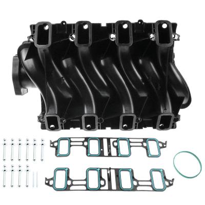 China Engine Intake Manifold for Cadillac Chevrolet Silverado GMC Sierra Hummer H2 for sale