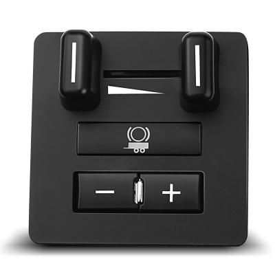 China Trailer Brake Control Switch for Chevy Silverado Avalanche Escalade GMC Yukon for sale