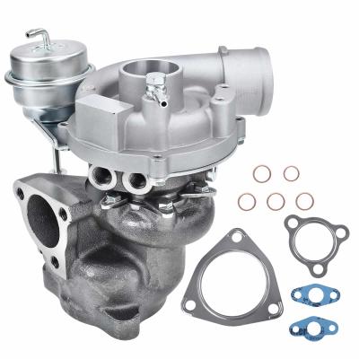 China Turbo Turbocharger for Audi A4 1997-2004 A4 Quattro VW Passat 1.8L Model K04-015 for sale