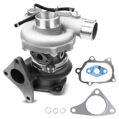 China Turbo Turbocharger with Gasket for Subaru Impreza 2008-2014 H4 2.5L RHF55 VF48 for sale