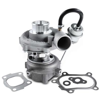 China Turbo Turbocharger for Isuzu NPR 2005-2009 NQR 4HK1 5.2L Chevy GMC 5.2L GT2560S for sale