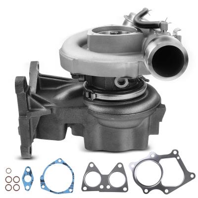 China Turbo Turbocharger for Chevy Silverado 2500 HD 2001-2004 GMC Sierra 3500 RHG6 for sale