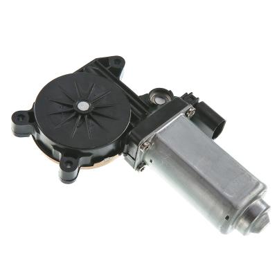 China Passenger Window Motor for Jaguar S-Type 00-02 Land Rover Freelander 02-05 for sale